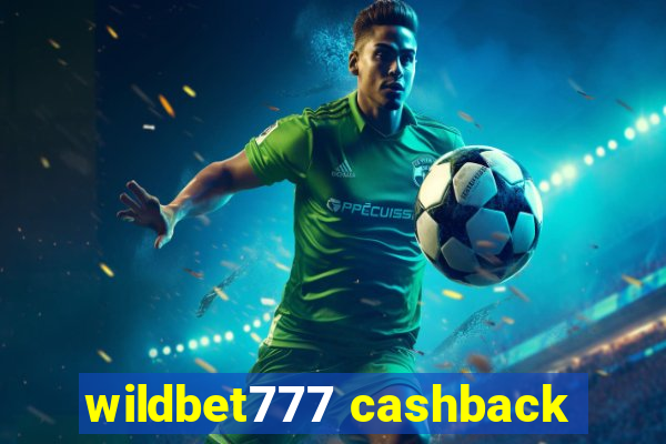 wildbet777 cashback